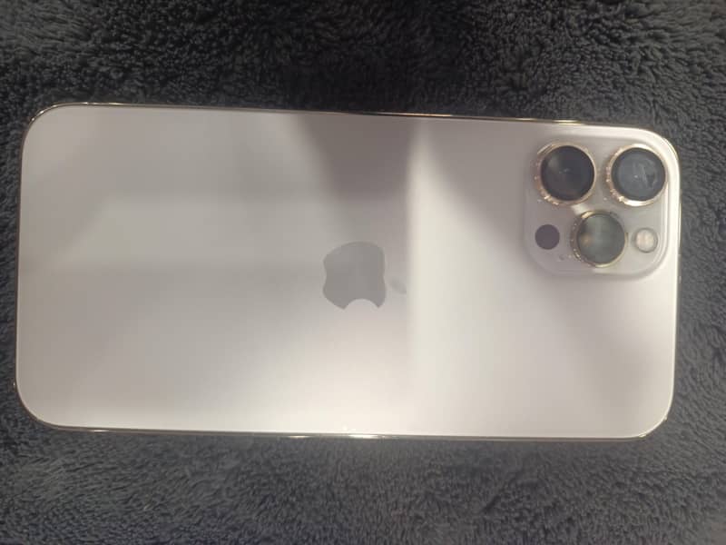 Apple iPhone 12 Pro Max 1