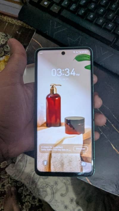 Tecno CAMON 19 Neo