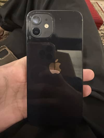 Apple iPhone 12