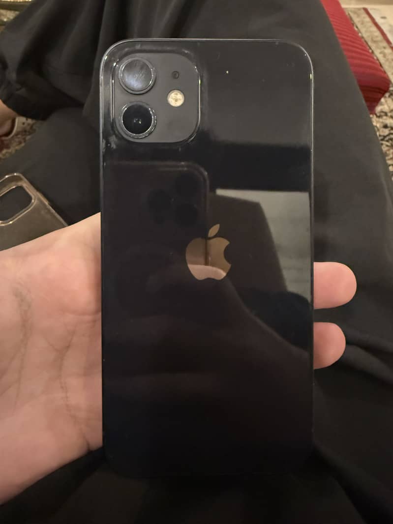 Apple iPhone 12 0