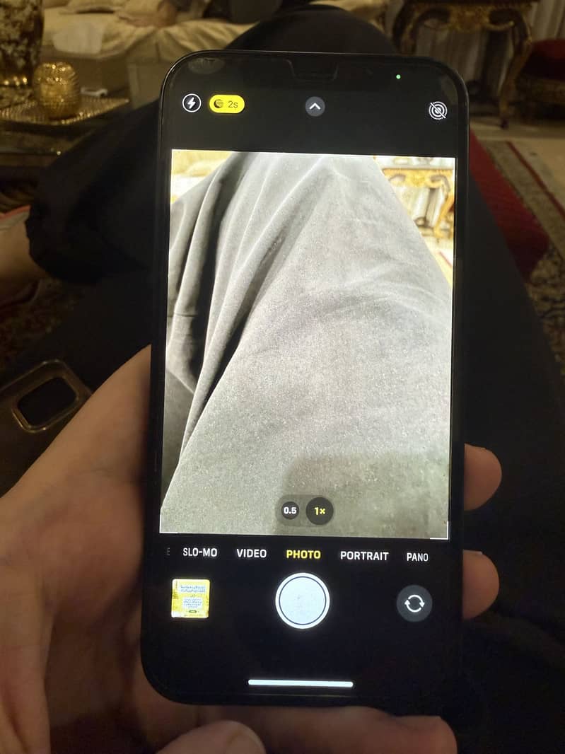 Apple iPhone 12 2