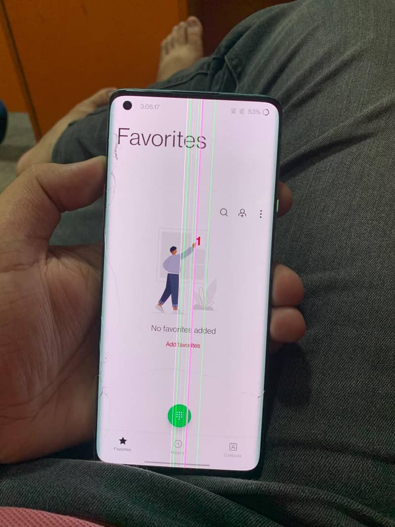 one plus 8pro 12/256 0