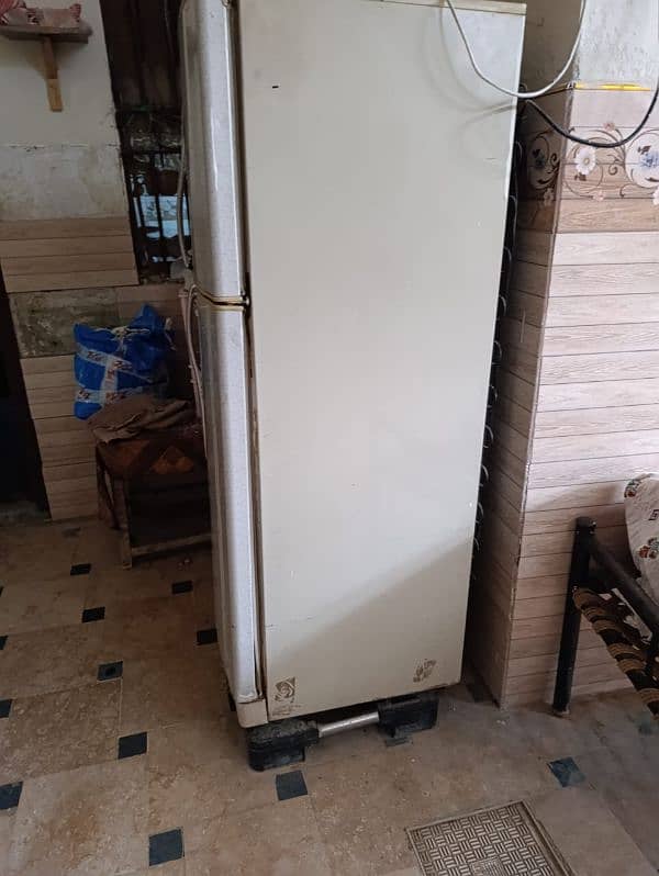Dawlance medium size 1