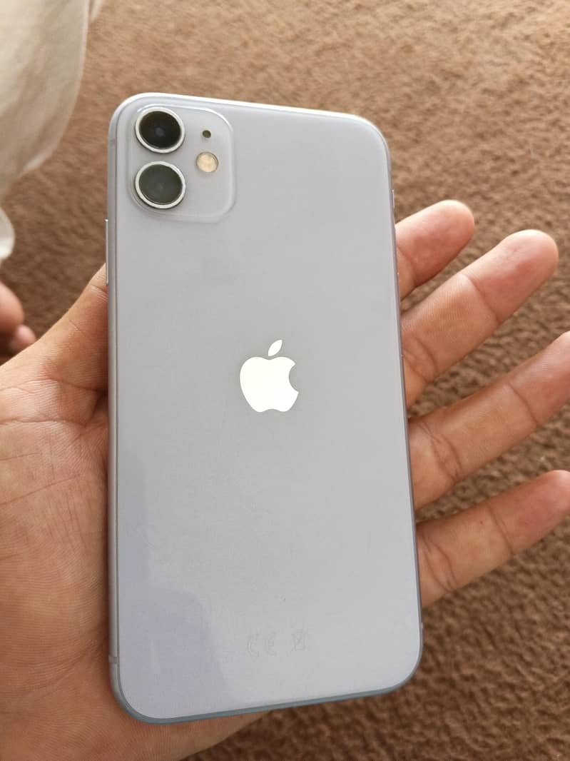 Apple iPhone 11 0