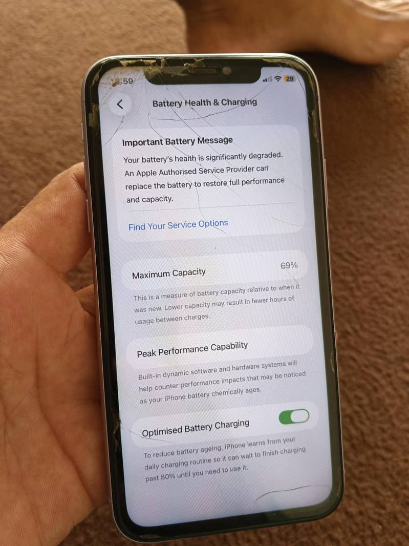 Apple iPhone 11 1