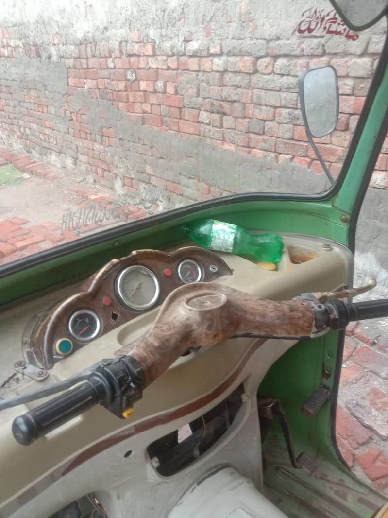 condition bilkul okay 6
