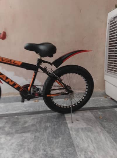 good condition