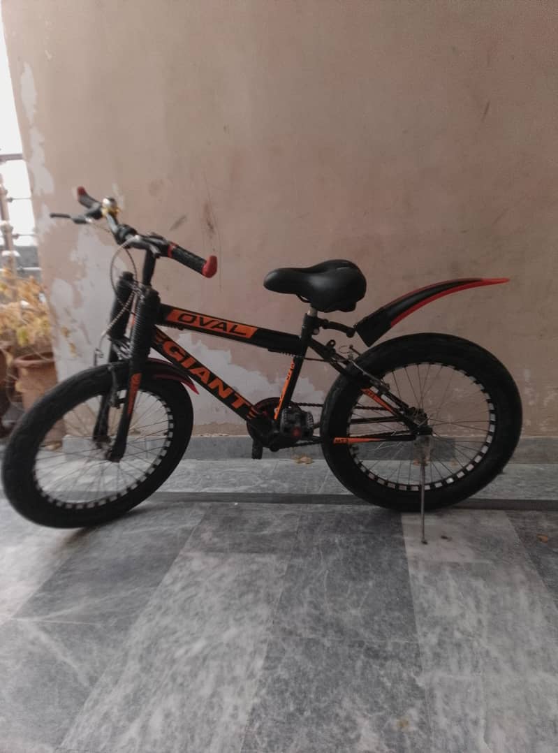 good condition 2