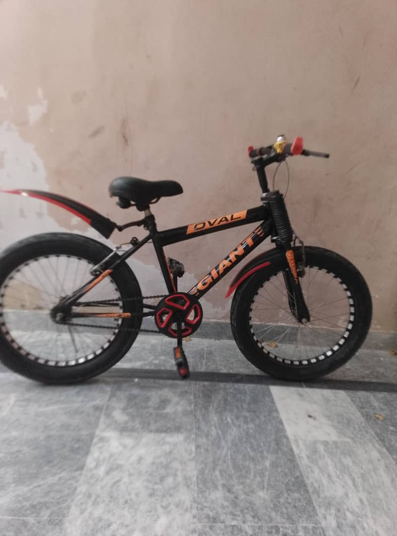 good condition 5