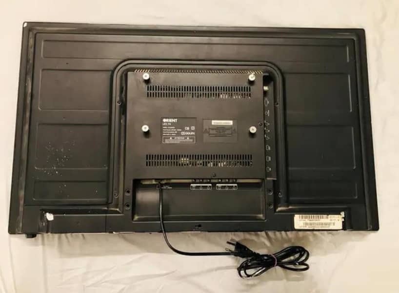 orient led tv 0