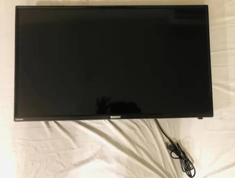 orient led tv 2