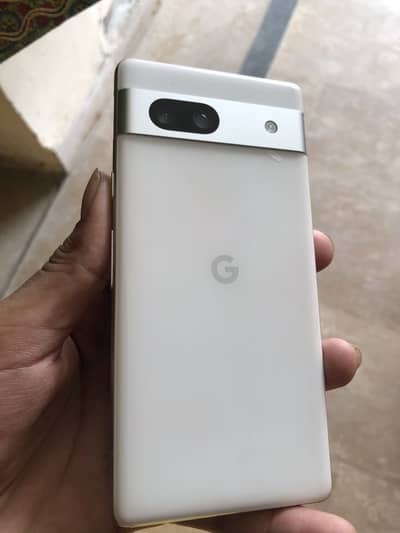 Google Pixel 7a