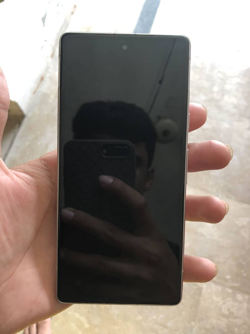 Google Pixel 7a 2