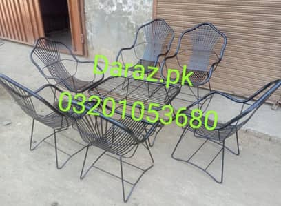 garden chair iron chair outdoor furniture