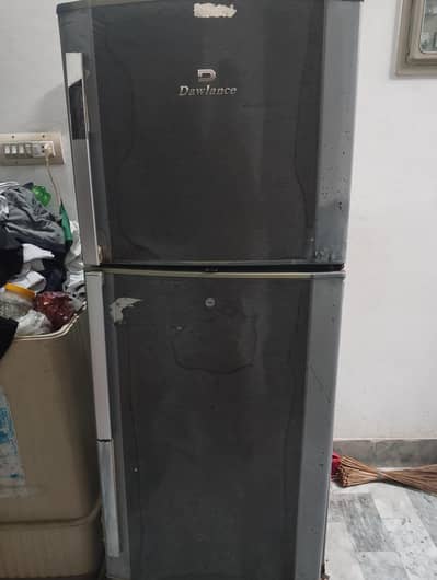 FRIDGE DAWLANCE