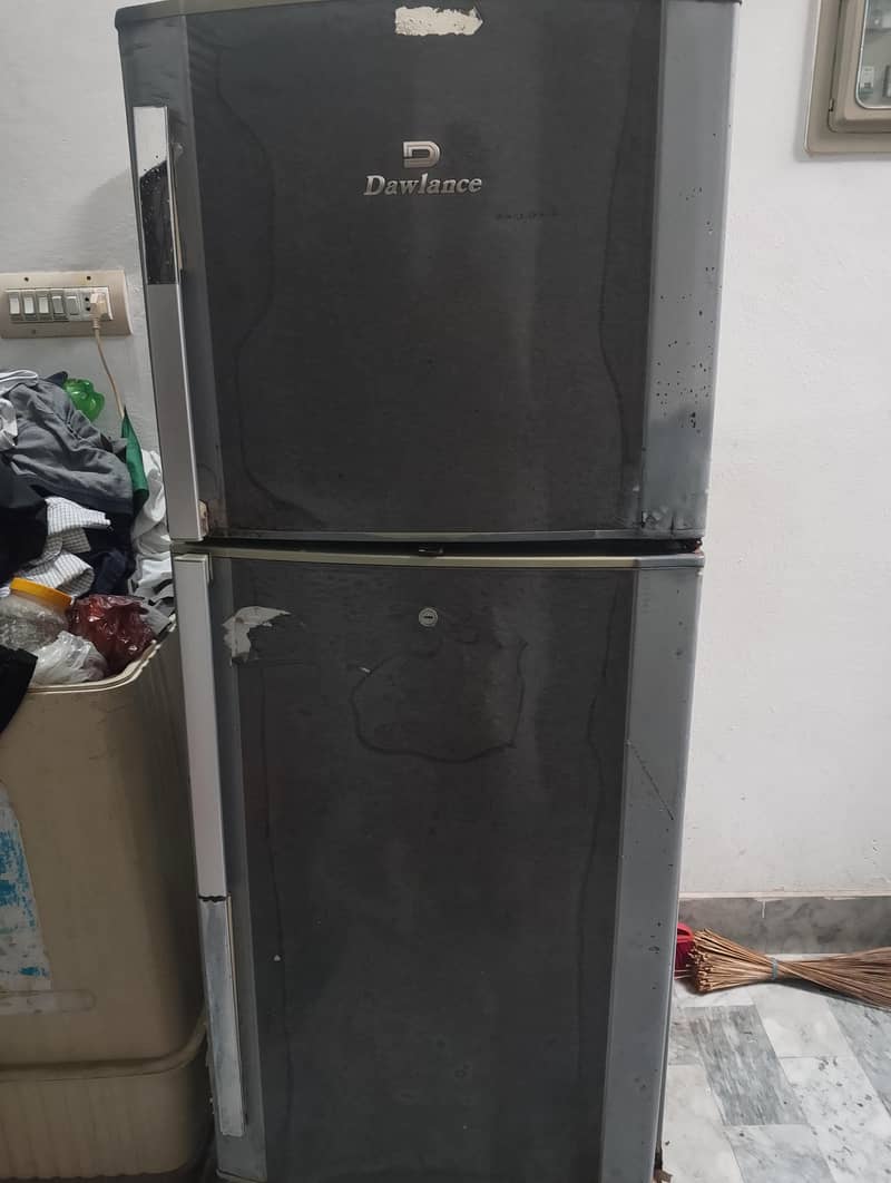 FRIDGE DAWLANCE 0