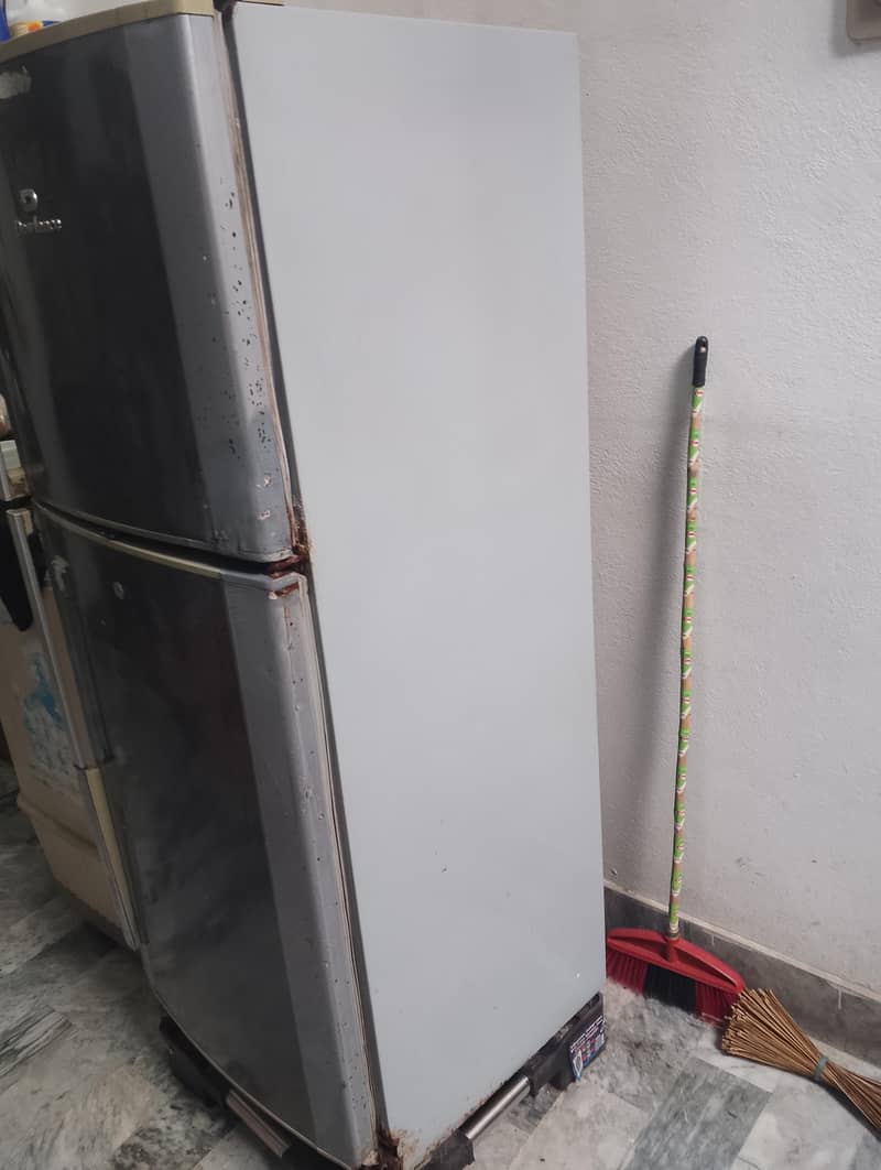 FRIDGE DAWLANCE 1