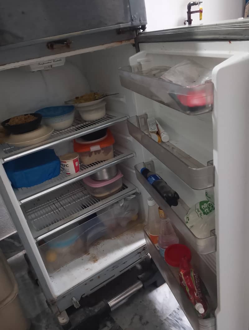 FRIDGE DAWLANCE 3