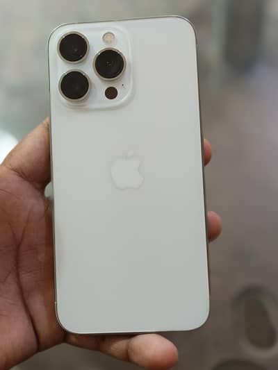 Apple iPhone 13 Pro 256GB | Battery Health 87% | Excellent Condition