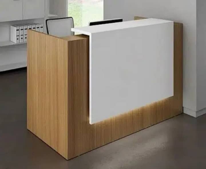 Reception Table | Counter Table 5