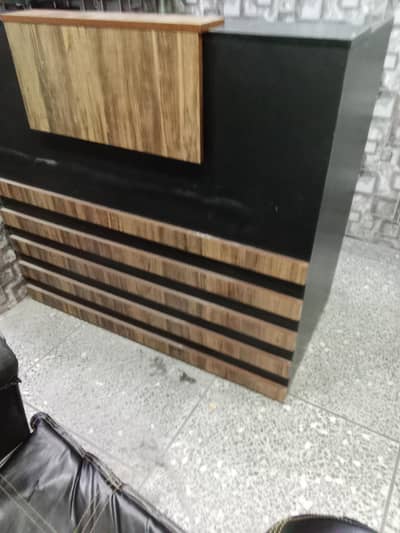 Complete Barber Salon Setup for Sale - 7 Items - Lahore