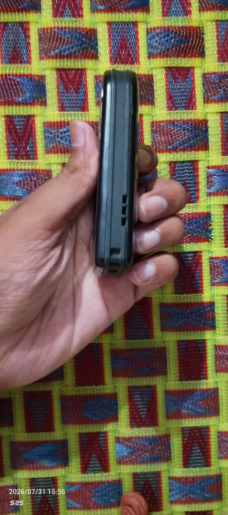 Nokia 6680 1
