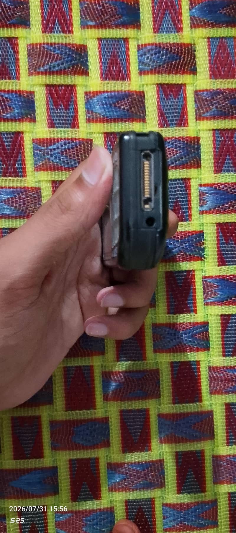 Nokia 6680 2
