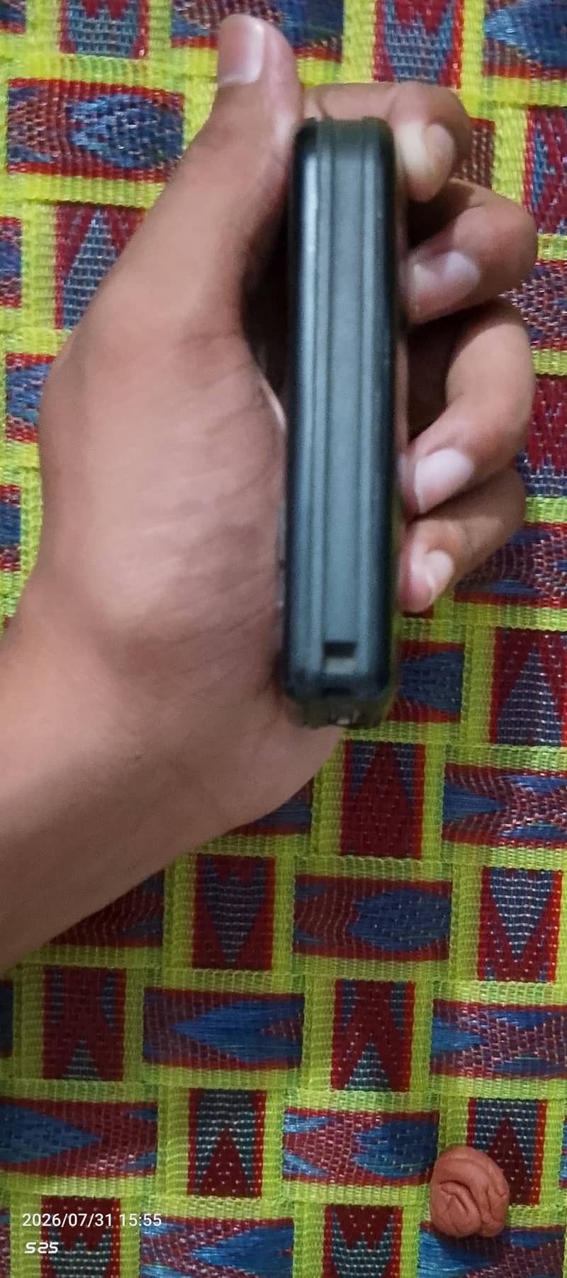 Nokia 6680 3