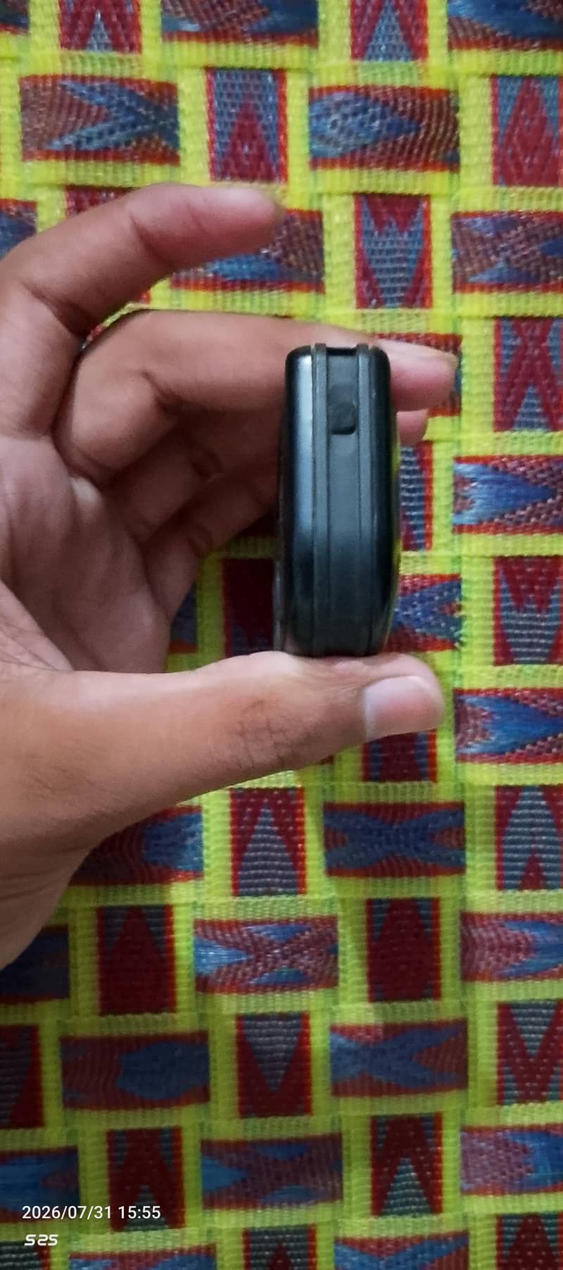 Nokia 6680 4