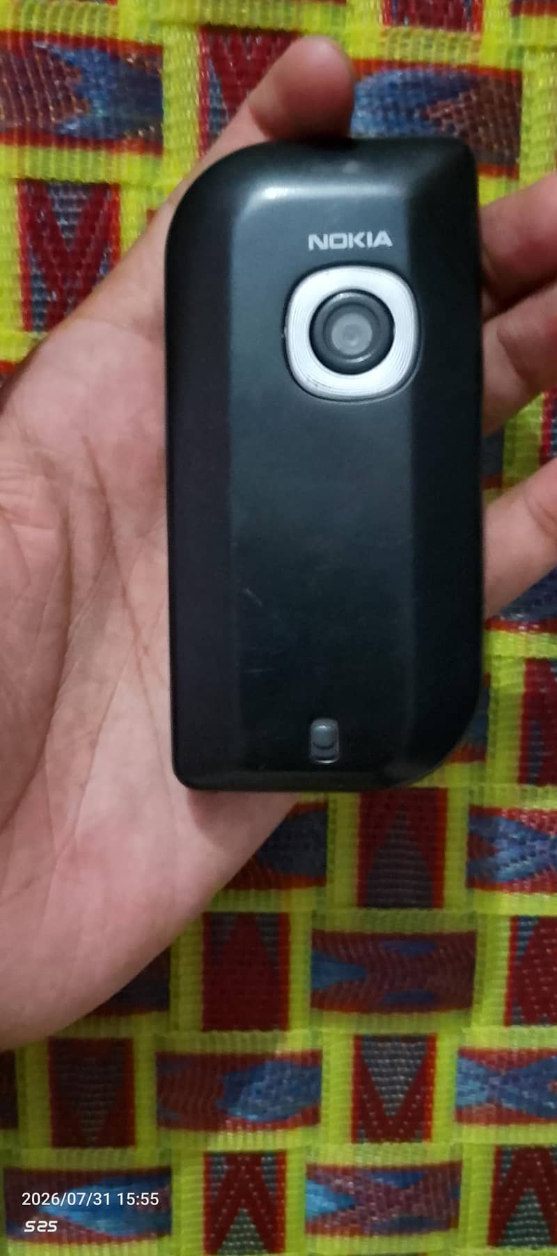 Nokia 6680 5