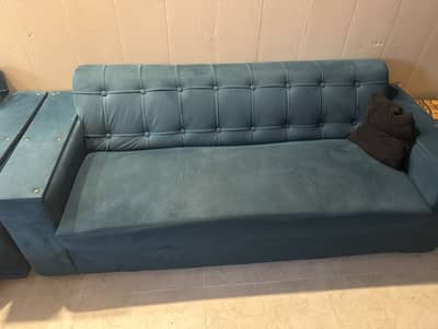 Sofa set 6 Seater