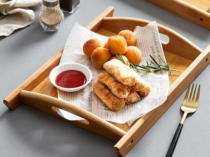 Tray Set 1