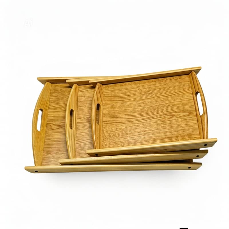 Tray Set 3