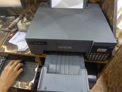 EPSON L8050
