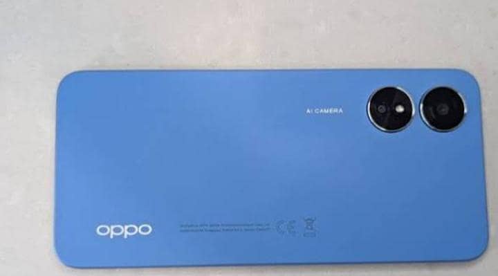 OPPO A17 1