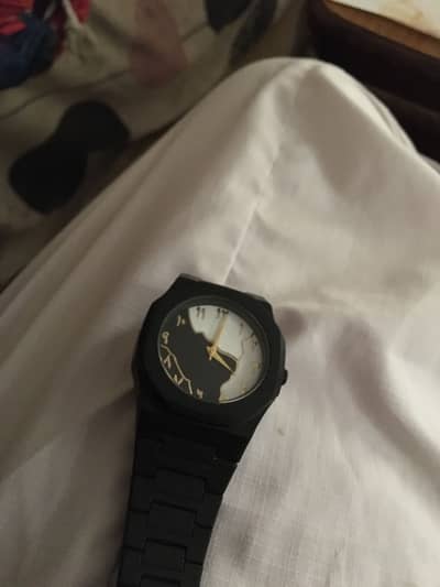 Aura watch ha