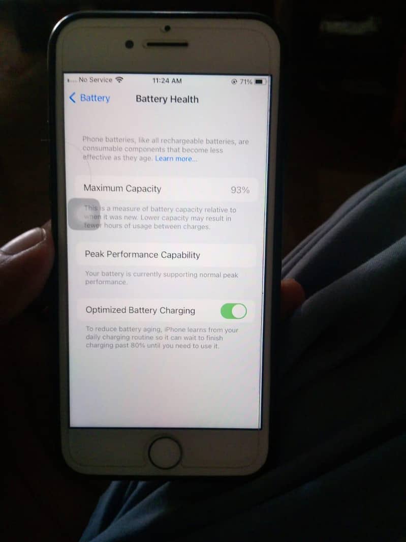 Apple iPhone 7 4