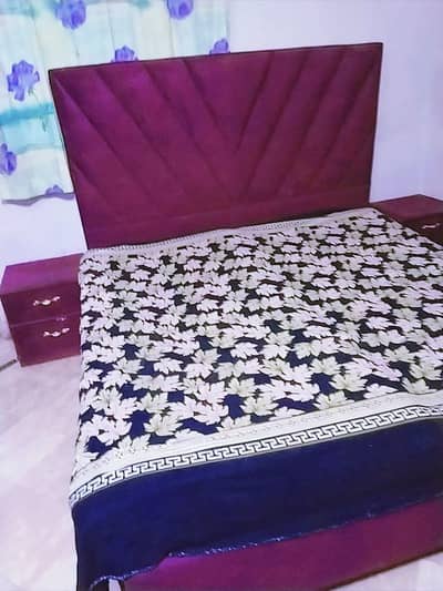 bed sofa
