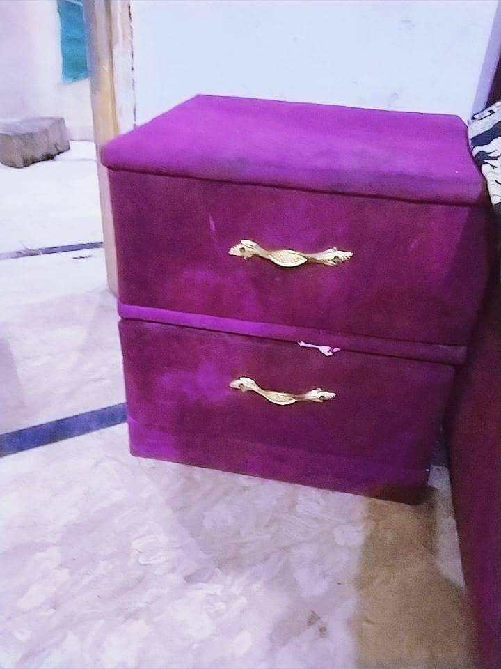 bed sofa 2
