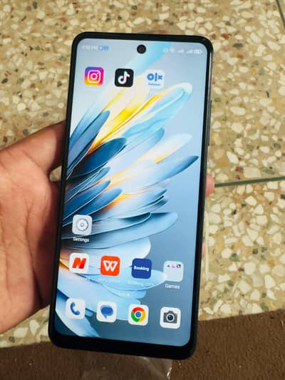 Zte nubia Focus 5g