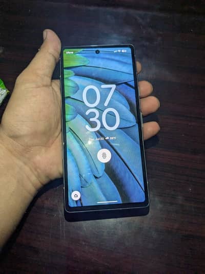 Google Pixel 7a