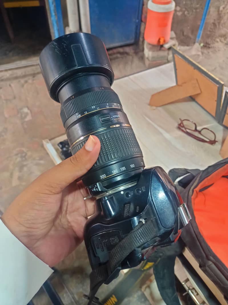 Nikon D5100 2