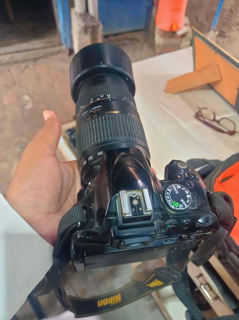 Nikon D5100 3