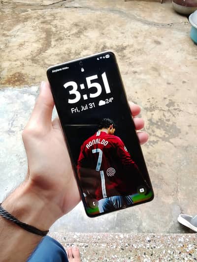Samsung S21 Ultra