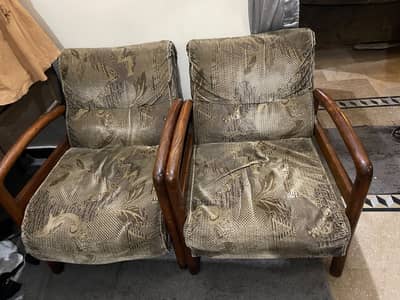 5 seater sofa set For sale