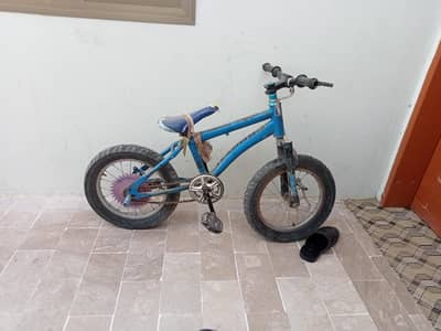 cycle
