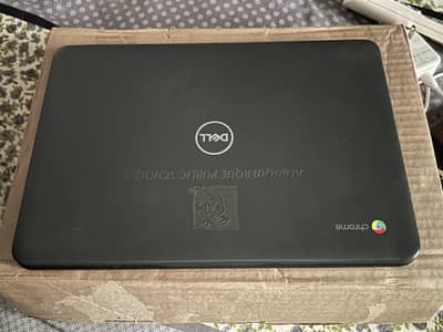 Dell Laptop Chromebook 3100 for sale