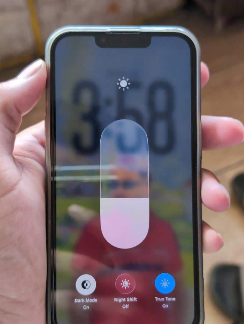 Apple iPhone 13 Pro 4
