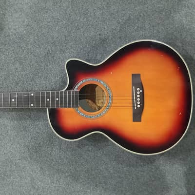 Acoustic Guitar for Sale