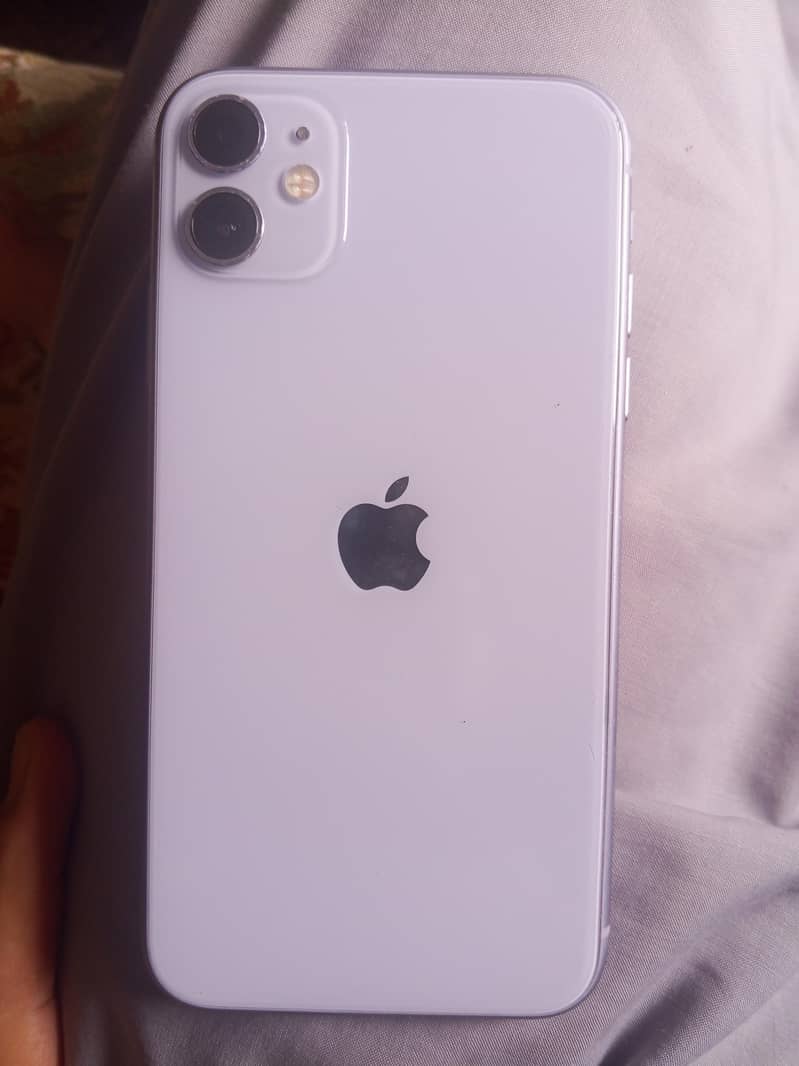 Apple iPhone 11 0